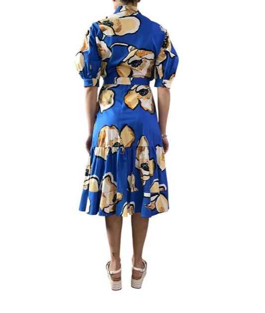 Alviero martini Vestitino 0166/NCL9 - Women's Dresses