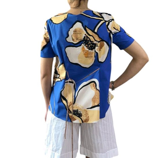 Alviero martini T-shirt 0943/NCL9 - Women's T-Shirts