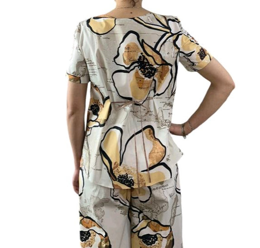 Alviero martini T-shirt 0943/NCL9 - Women's T-Shirts