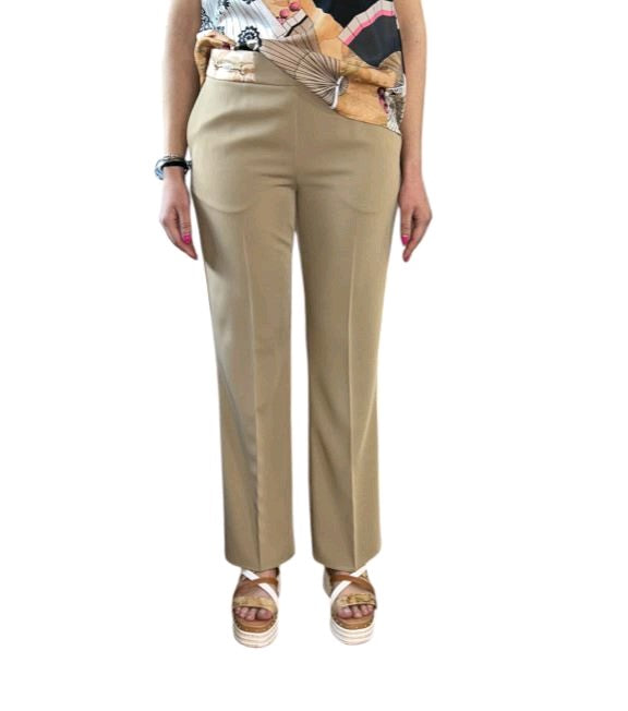 Alviero martini Pantaloni 0419/NPW3