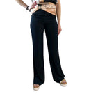 ALVIERO MARTINI  0432/NPW3 Nero