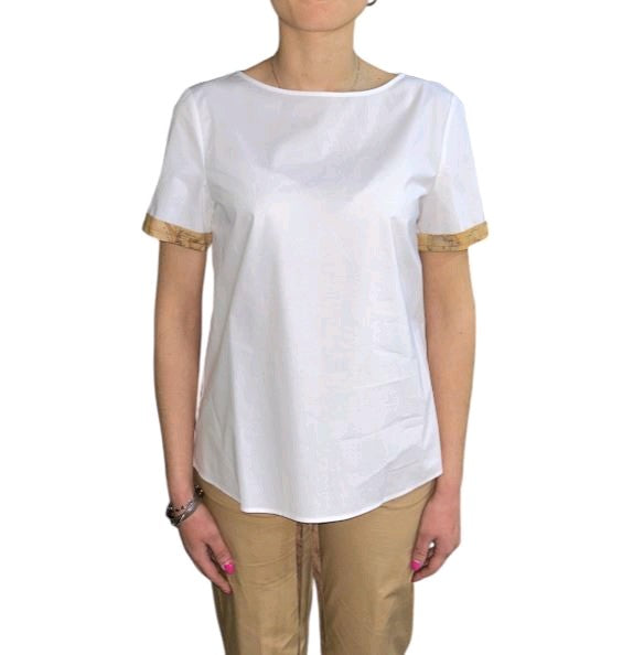 Alviero martini T-shirt 0942/NCD9