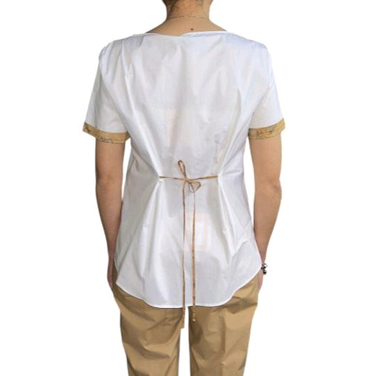 Alviero martini T-shirt 0942/NCD9 - Abbigliamento Donna