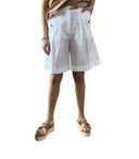 ALVIERO MARTINI  0436/NCL6 Bianco