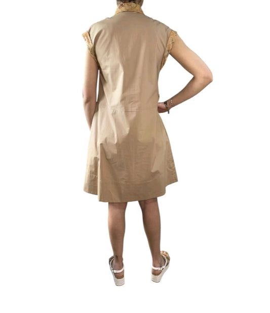 Alviero martini Vestitino 0116/NCD9 - Women's Dresses