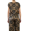 ALVIERO MARTINI  0965/NVA9 Nero