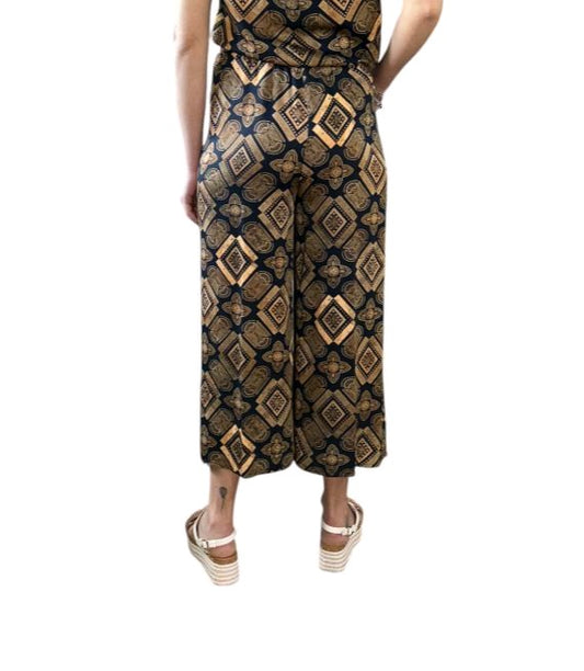 Alviero martini Pantaloni 0408/NVA9 - Pantaloni Donna