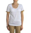 ALVIERO MARTINI 0748/JC84 White