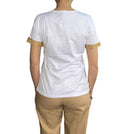 ALVIERO MARTINI 0748/JC84 White