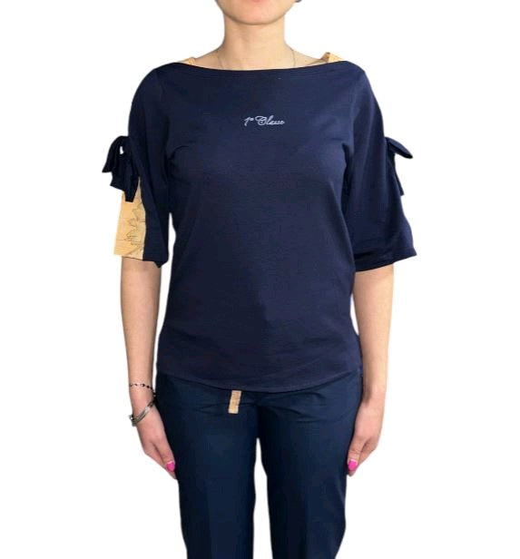 Alviero martini T-shirt 0774/JC71