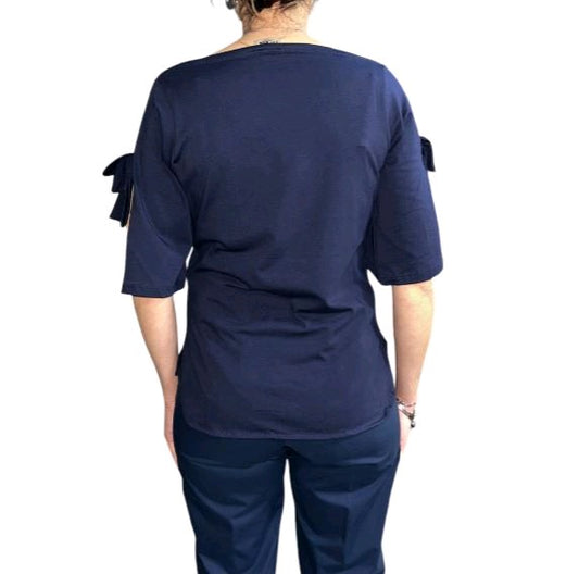 Alviero martini T-shirt 0774/JC71 - Women's T-Shirts