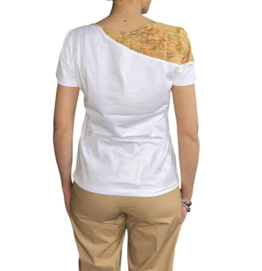 Alviero martini T-shirt 0704/JC84 - Women's T-Shirts