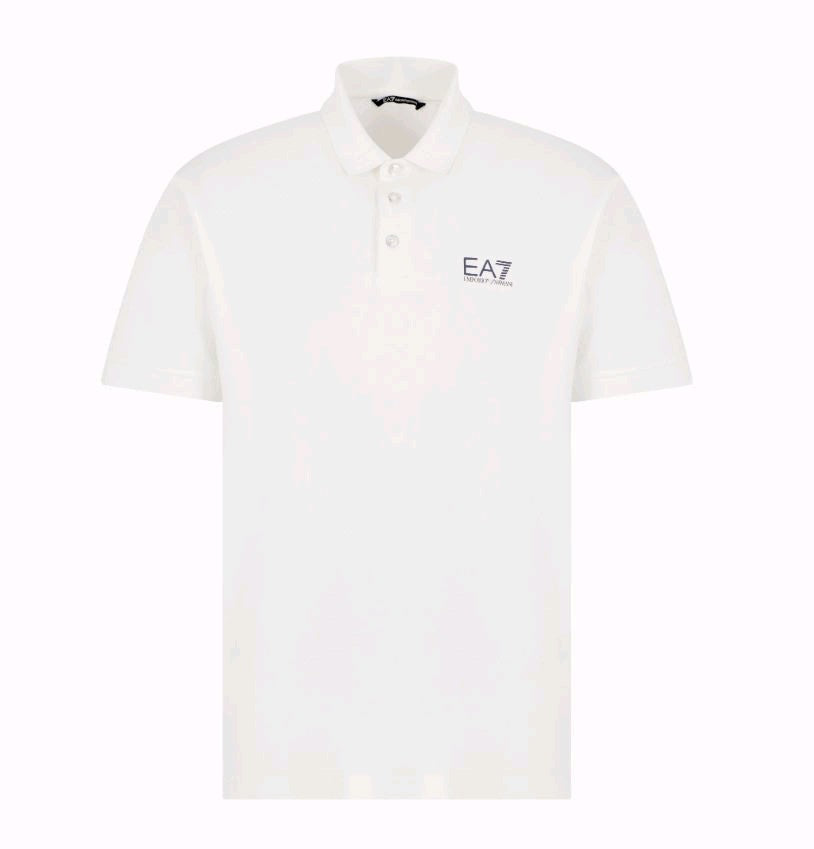 Ea7 - emporio armani Polo 7M000182 AF10373