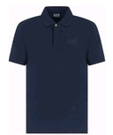 EA7 - EMPORIO ARMANI  7M000182 AF10373 Blu