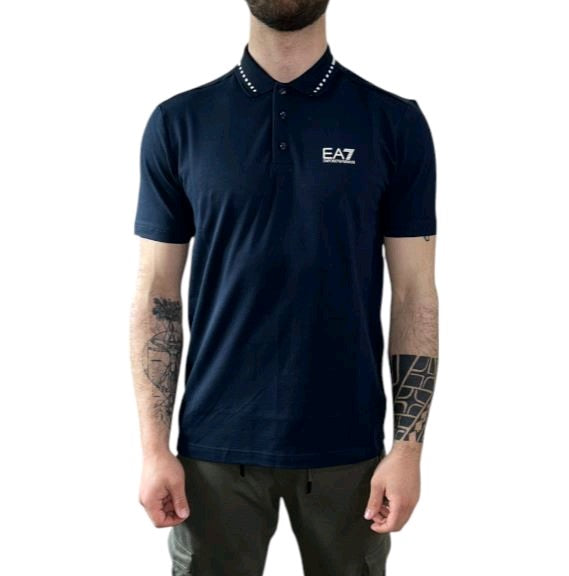 Ea7 - emporio armani Polo 7M000184 AF13511