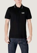 EA7 - EMPORIO ARMANI  8NPF16 PJVUZ Nero