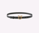 PINKO Cintura 100143 A0F1 NERO