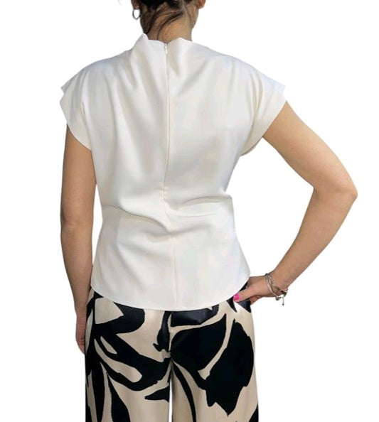 Kocca Blusa ELVI - Abbigliamento Donna
