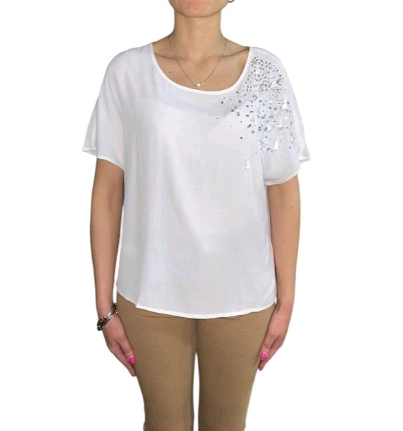 Kocca Blusa IDITA