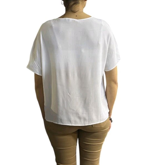 Kocca Blusa IDITA - Abbigliamento Donna