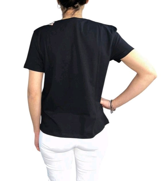 Kocca T-shirt GIONA - Abbigliamento Donna