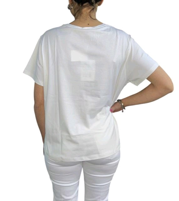 Kocca T-shirt EGLE