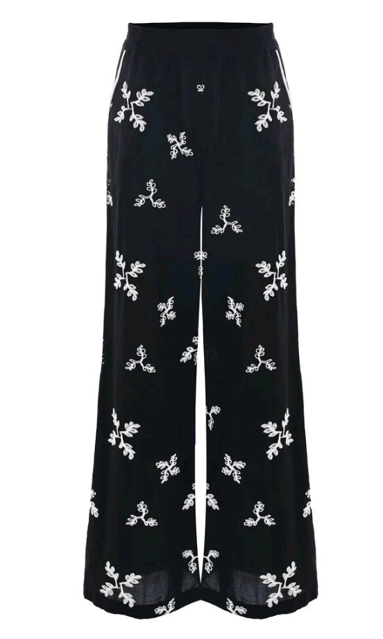 Kocca Pantaloni HADEWIN