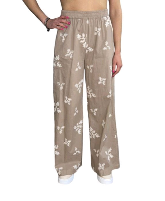 Kocca Pantaloni HADEWIN