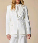 KOCCA  ELVETIA Bianco