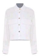 KOCCA  JEANNE Bianco