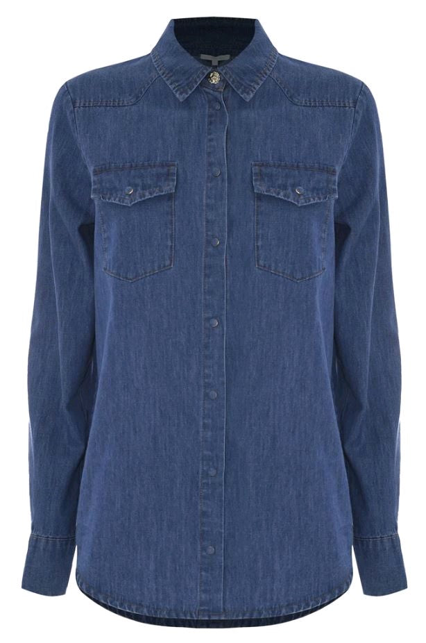 Kocca Camicia POLE