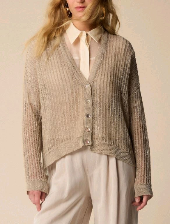 Kocca Cardigan MATIS