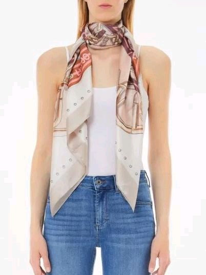 Liu jo Foulard 2A5041T0300