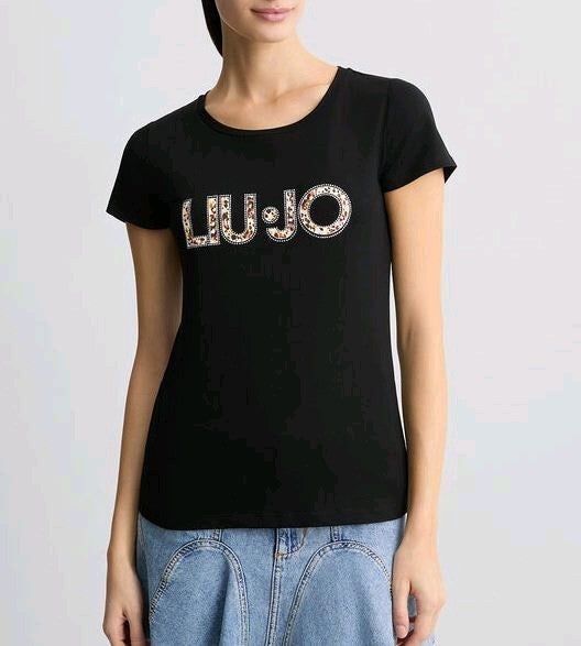 Liu jo T-shirt VA5154JS003