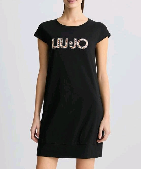 Liu jo Vestitino VA5194JS003