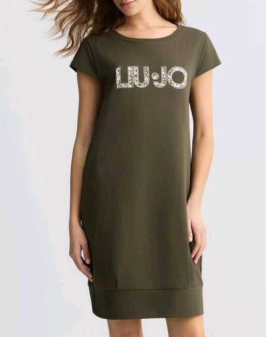 Liu jo Vestitino VA5194JS003