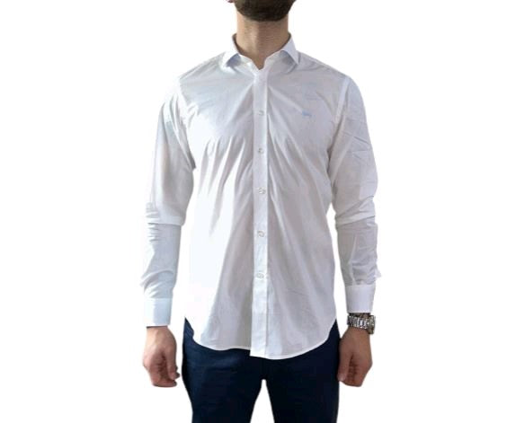 Harmont&blaine  Camicia CNN011012523I