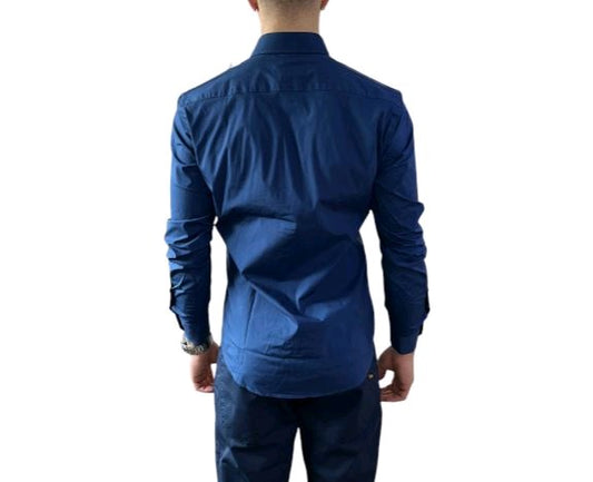 Harmont&blaine  Camicia CNN011012523I - Camicie uomo