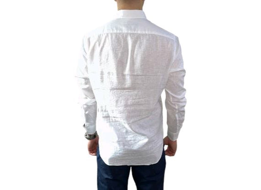 Harmont&blaine  Camicia CRN550011942N - Camicie uomo