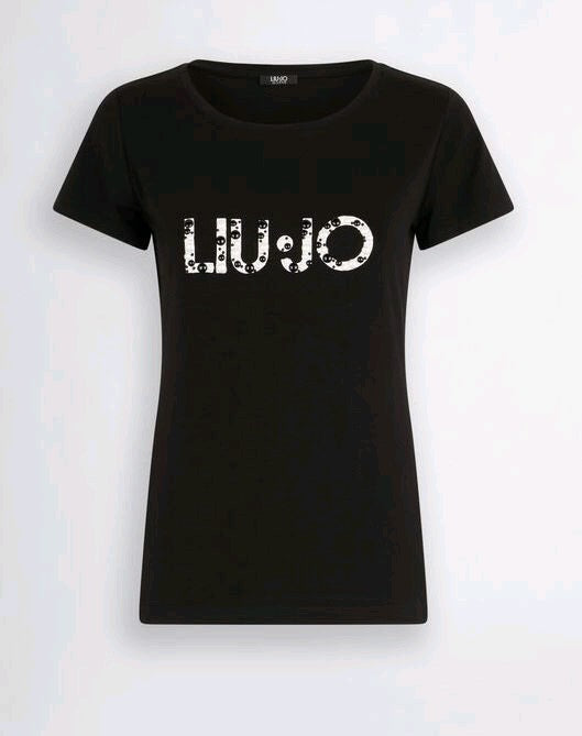 Liu jo T-shirt VA5156JS360