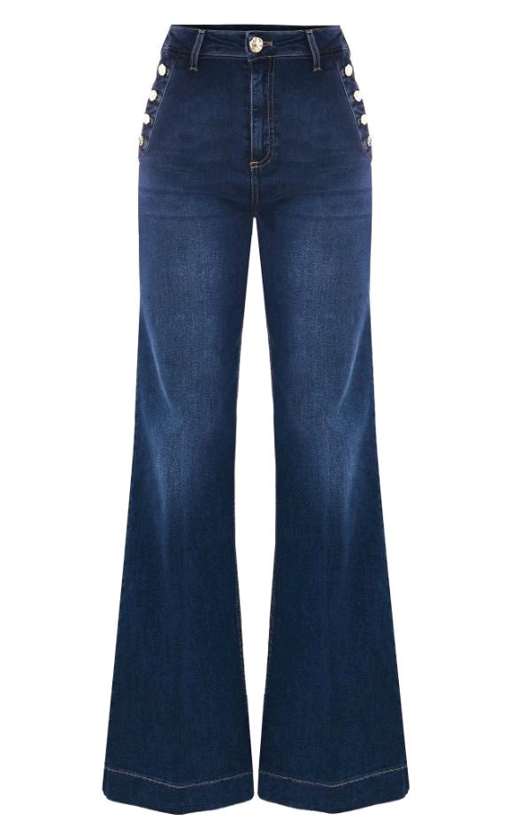 Kocca jeans ROONEY