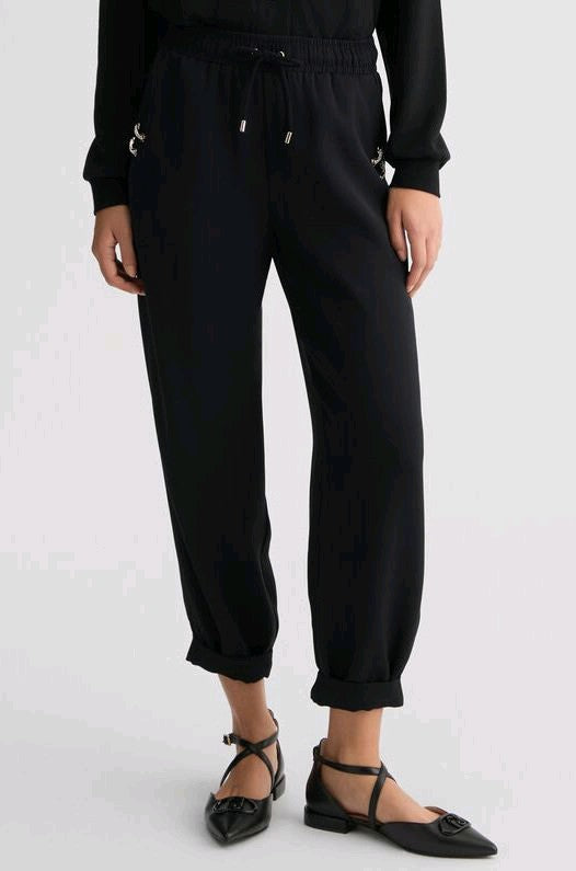 Liu jo Pantaloni TA5138TS923