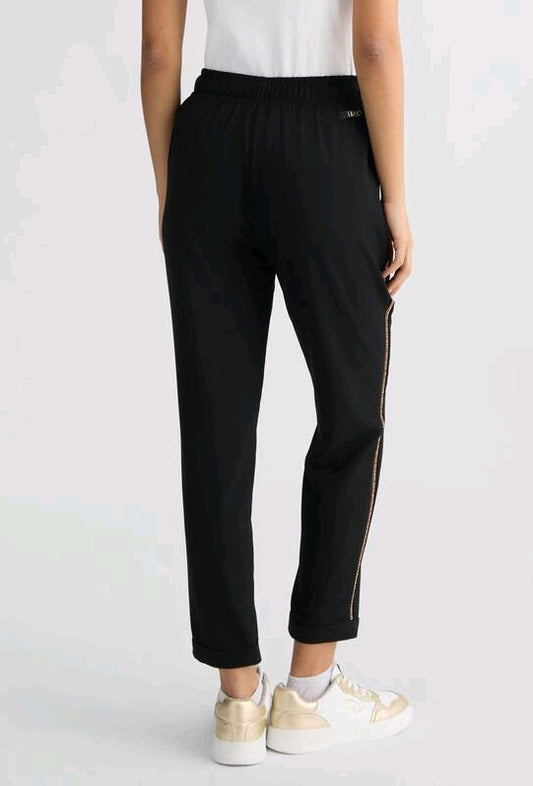Liu jo Pantaloni TA5140TS423 - Pantaloni Donna