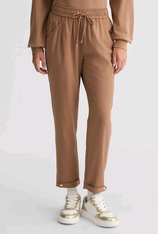 Liu jo Pantaloni TA5144TS922