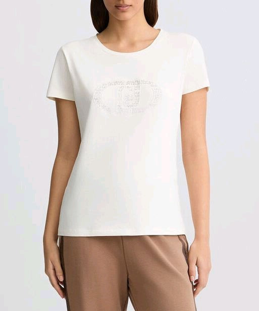 Liu jo T-shirt TA5173JS003