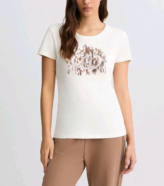 Liu jo T-shirt TA5173JS003