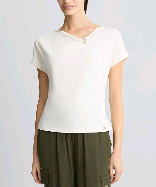 Liu jo T-shirt TA5176JS360
