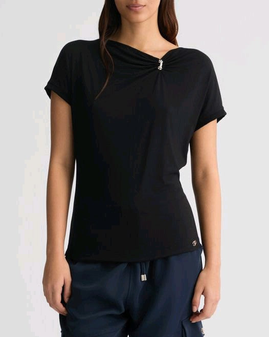 Liu jo T-shirt TA5176JS360