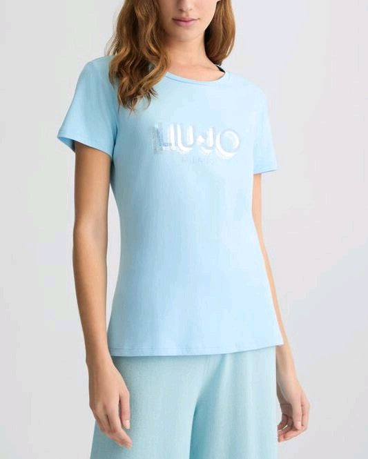Liu jo T-shirt TA5214JS003