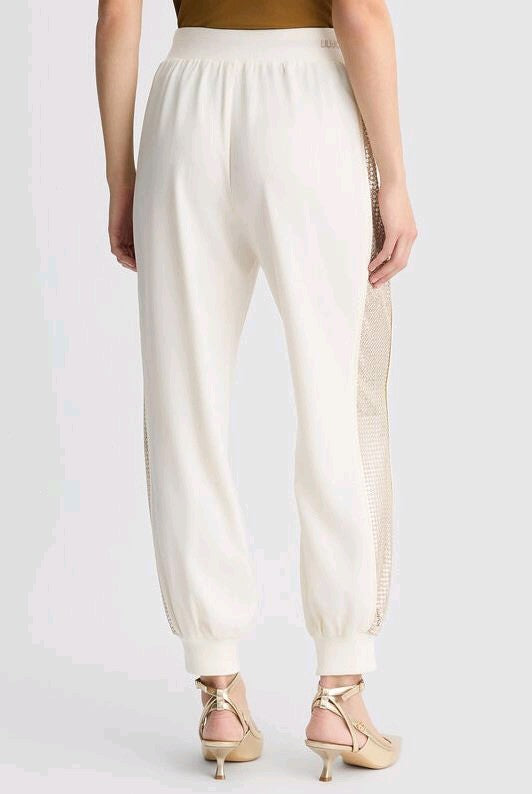 Liu jo Pantaloni TA5264TS423 - Pantaloni Donna